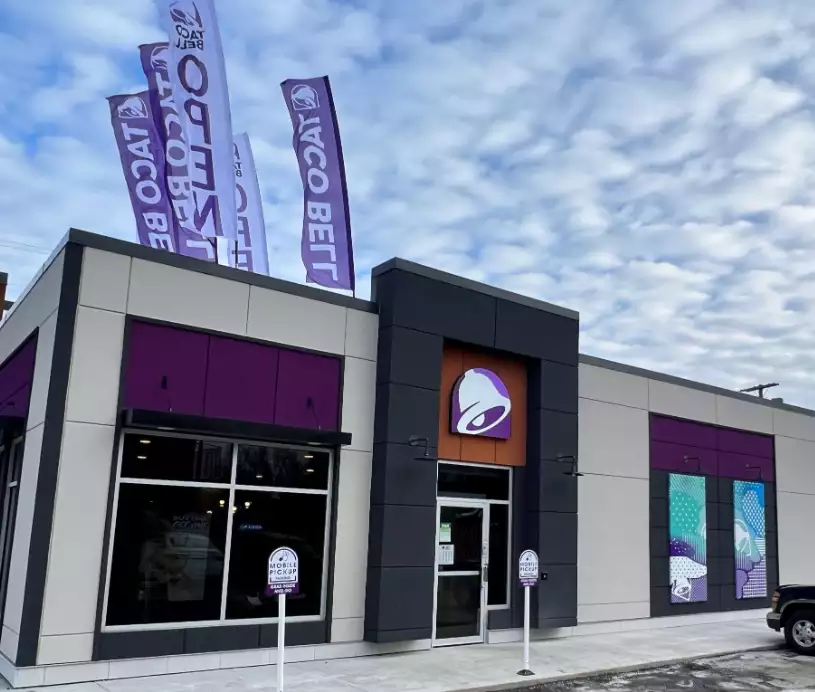 Do you have Retail Space for Us?